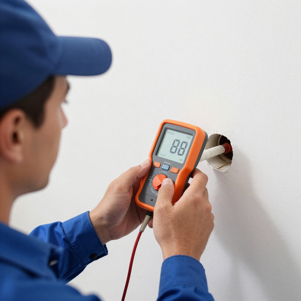 Leak Detection & Repair in Oro Valley