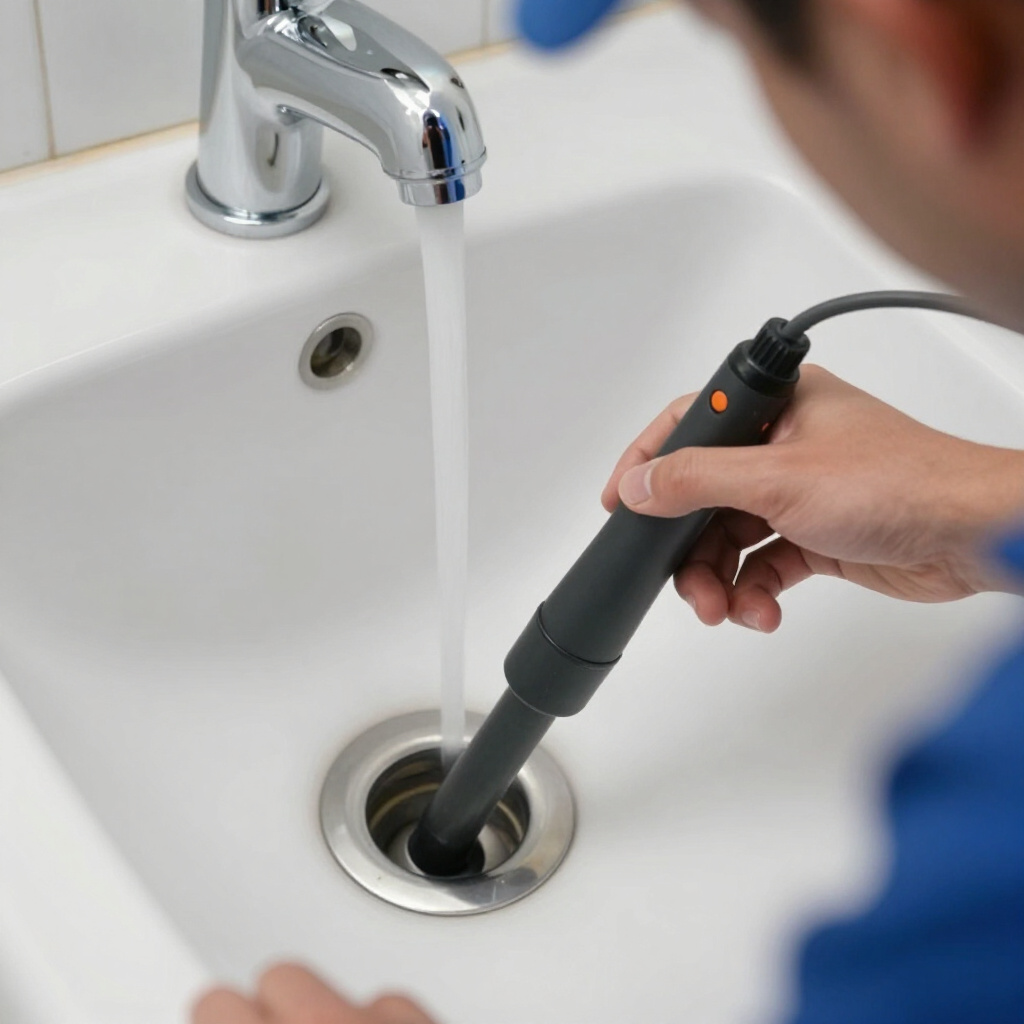 Drain Cleaning & Unclogging in Oro Valley