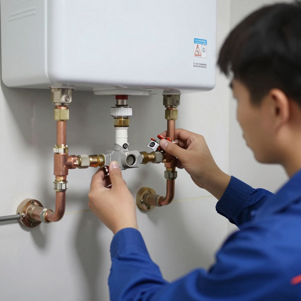 Water Heater Services in Oro Valley