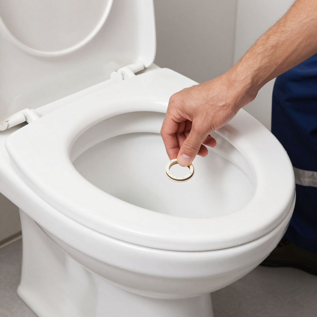 Toilet & Faucet Repair in Oro Valley
