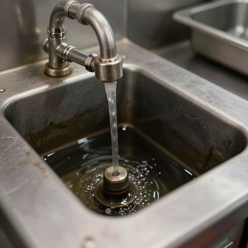 Garbage Disposal in Oro Valley